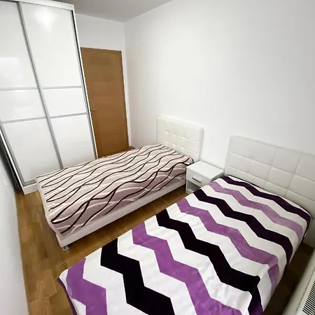 Heaven Apartment *