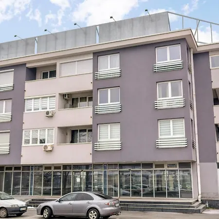 Heaven Apartment *