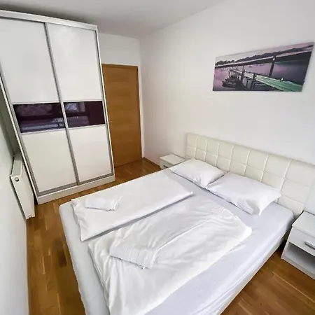 Heaven Apartment
