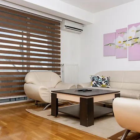 Heaven Apartment