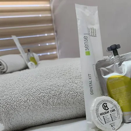 Διαμέρισμα Heaven *