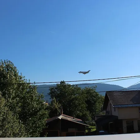 Heaven Sarajevo