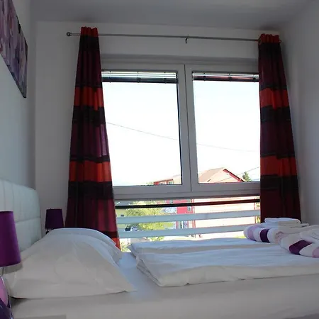 Διαμέρισμα Heaven *