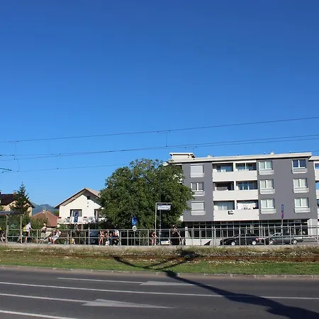 Διαμέρισμα Heaven Σαράγεβο