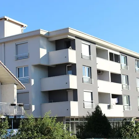 Apartment Heaven
